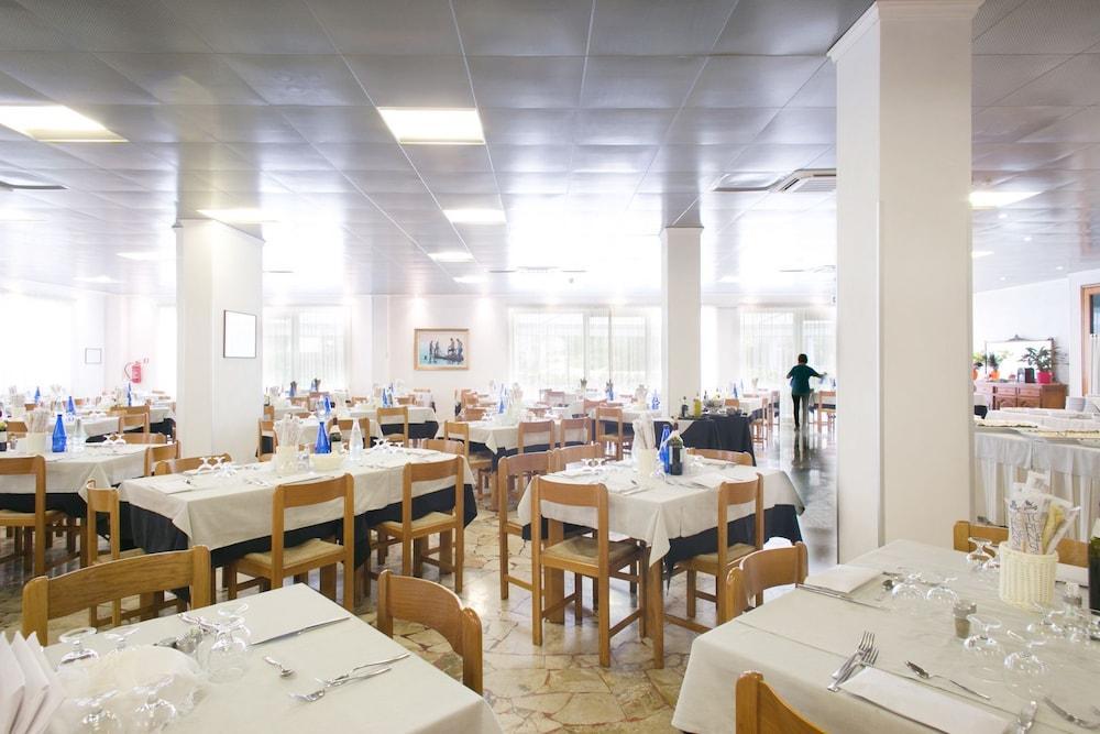 Hotel Stacchini Cesenatico Εξωτερικό φωτογραφία