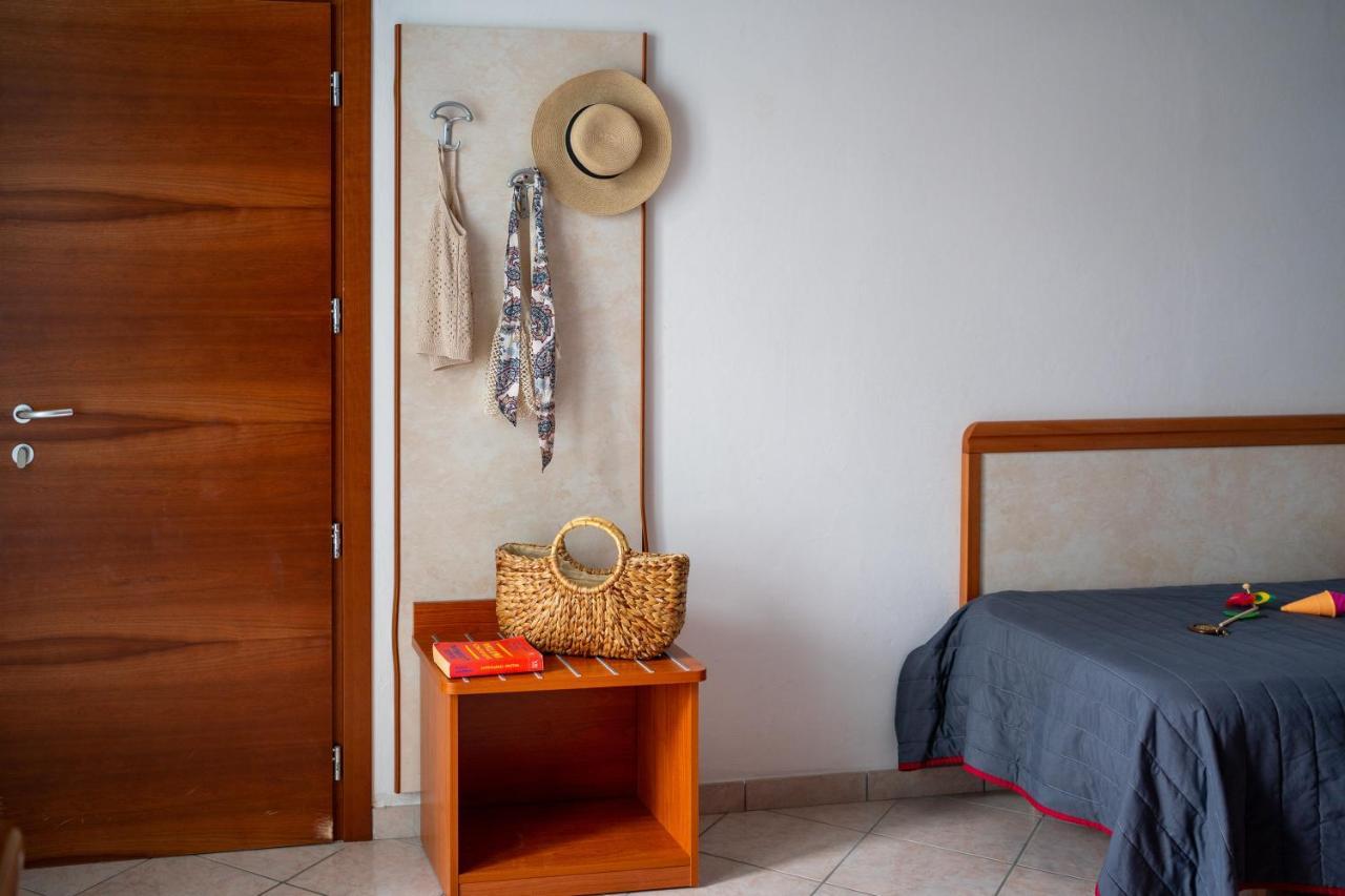 Hotel Stacchini Cesenatico Εξωτερικό φωτογραφία