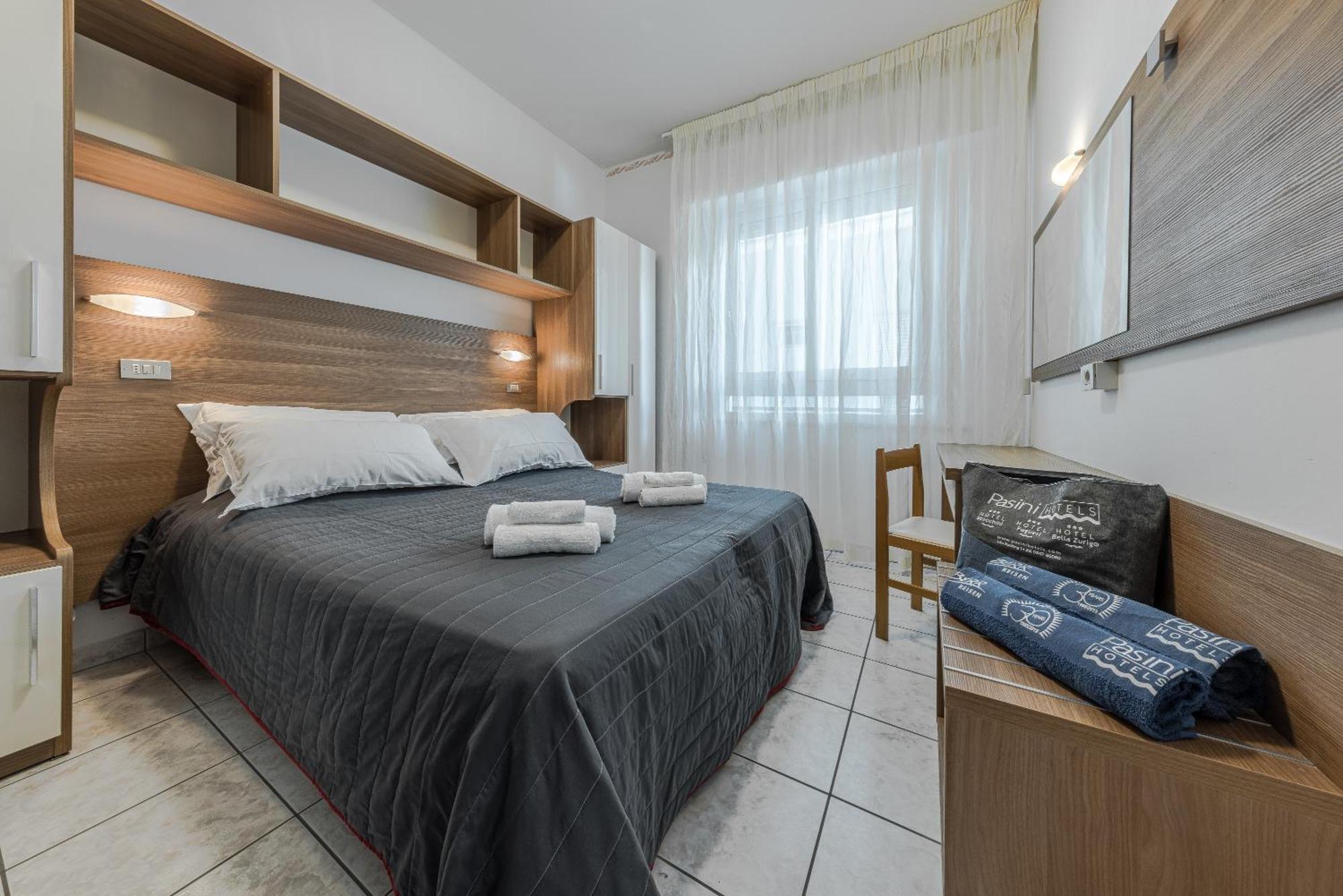 Hotel Stacchini Cesenatico Εξωτερικό φωτογραφία