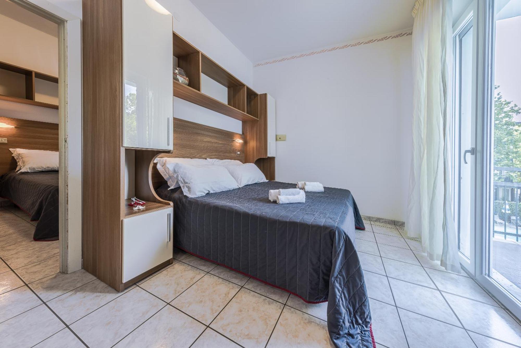 Hotel Stacchini Cesenatico Εξωτερικό φωτογραφία