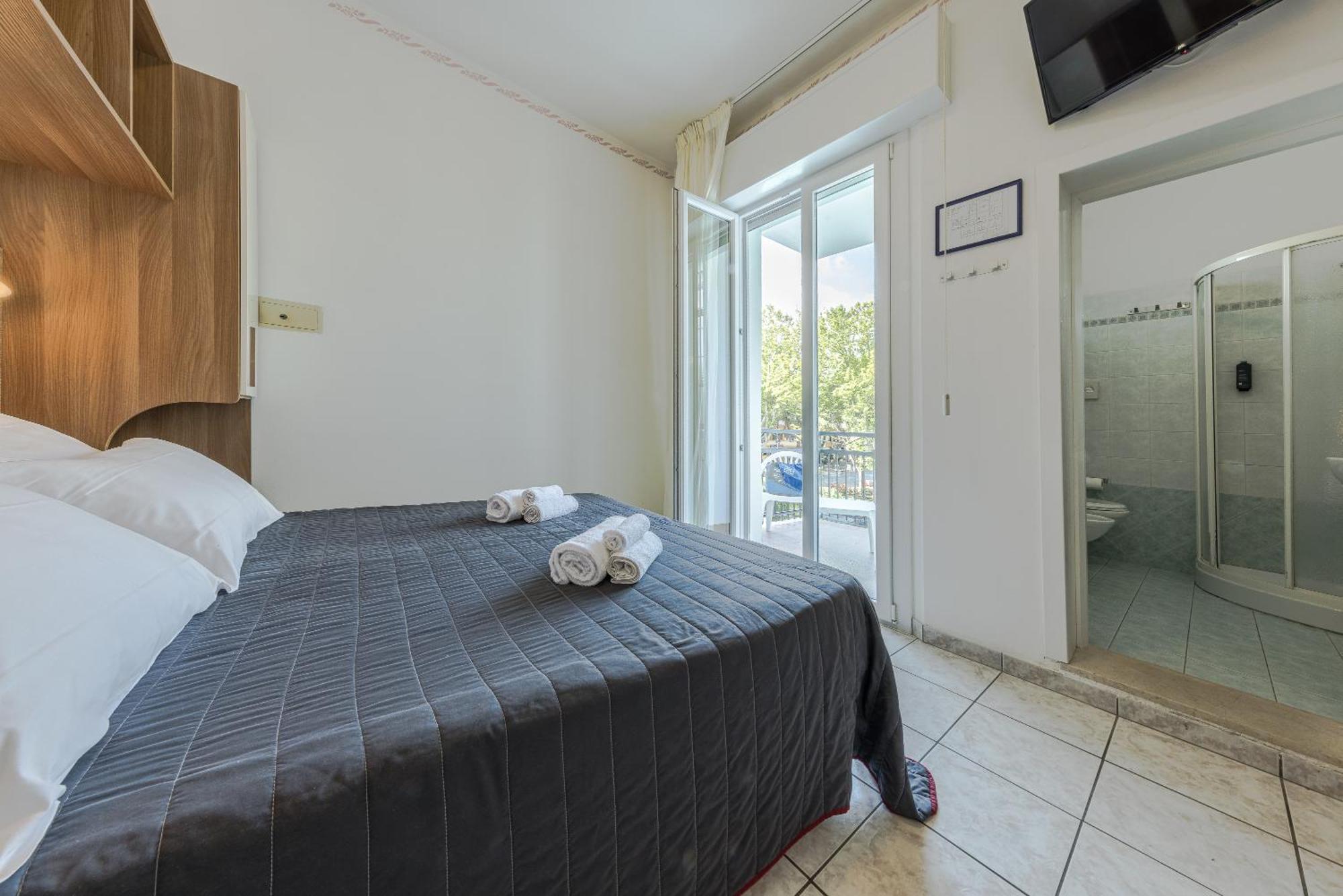 Hotel Stacchini Cesenatico Εξωτερικό φωτογραφία