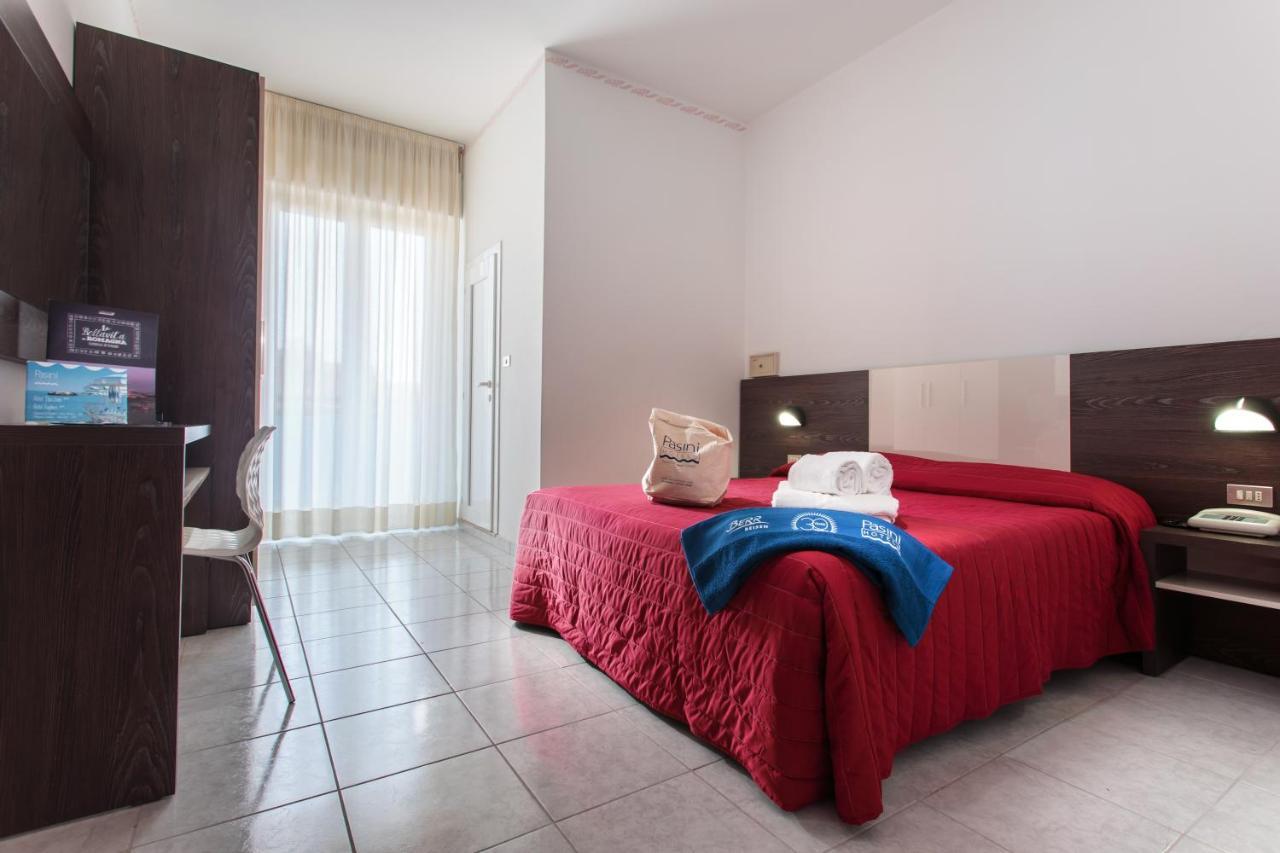 Hotel Stacchini Cesenatico Εξωτερικό φωτογραφία
